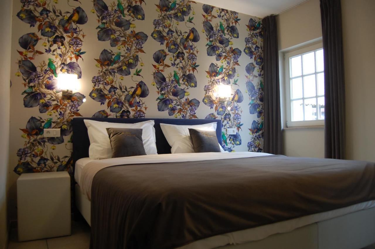Ferme Delgueule Hotel Tournai Ngoại thất bức ảnh