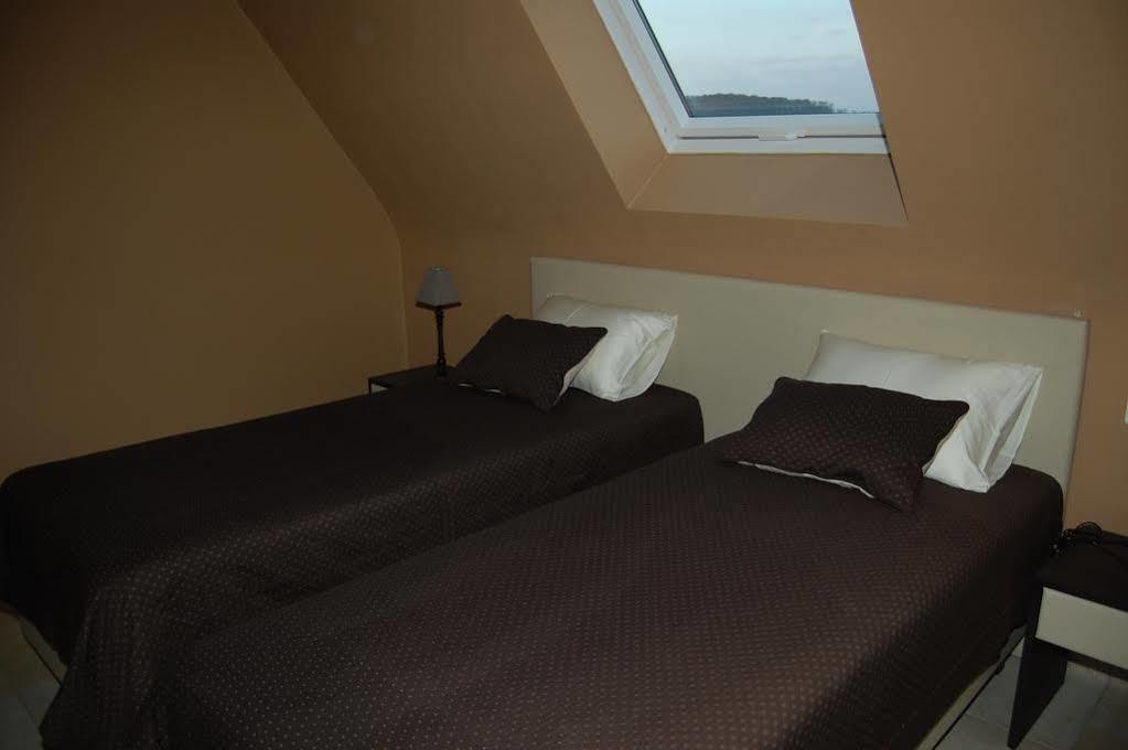 Ferme Delgueule Hotel Tournai Ngoại thất bức ảnh