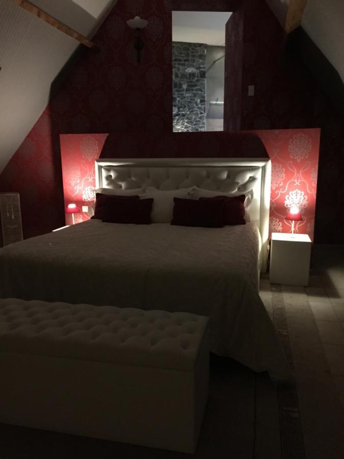 Ferme Delgueule Hotel Tournai Ngoại thất bức ảnh